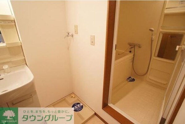 メゾン遠山IIの物件内観写真